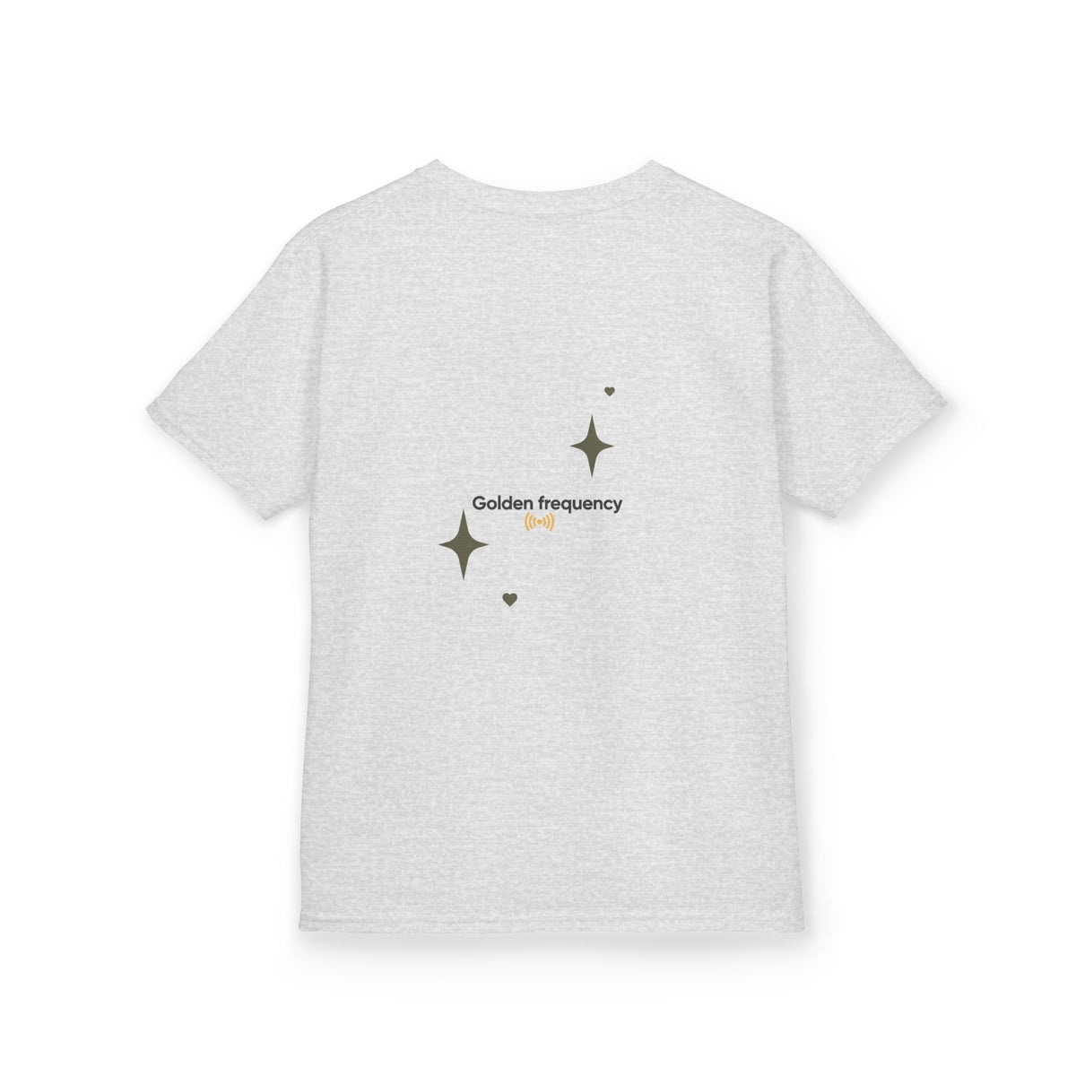 Kids Heavy Cotton™ Tee