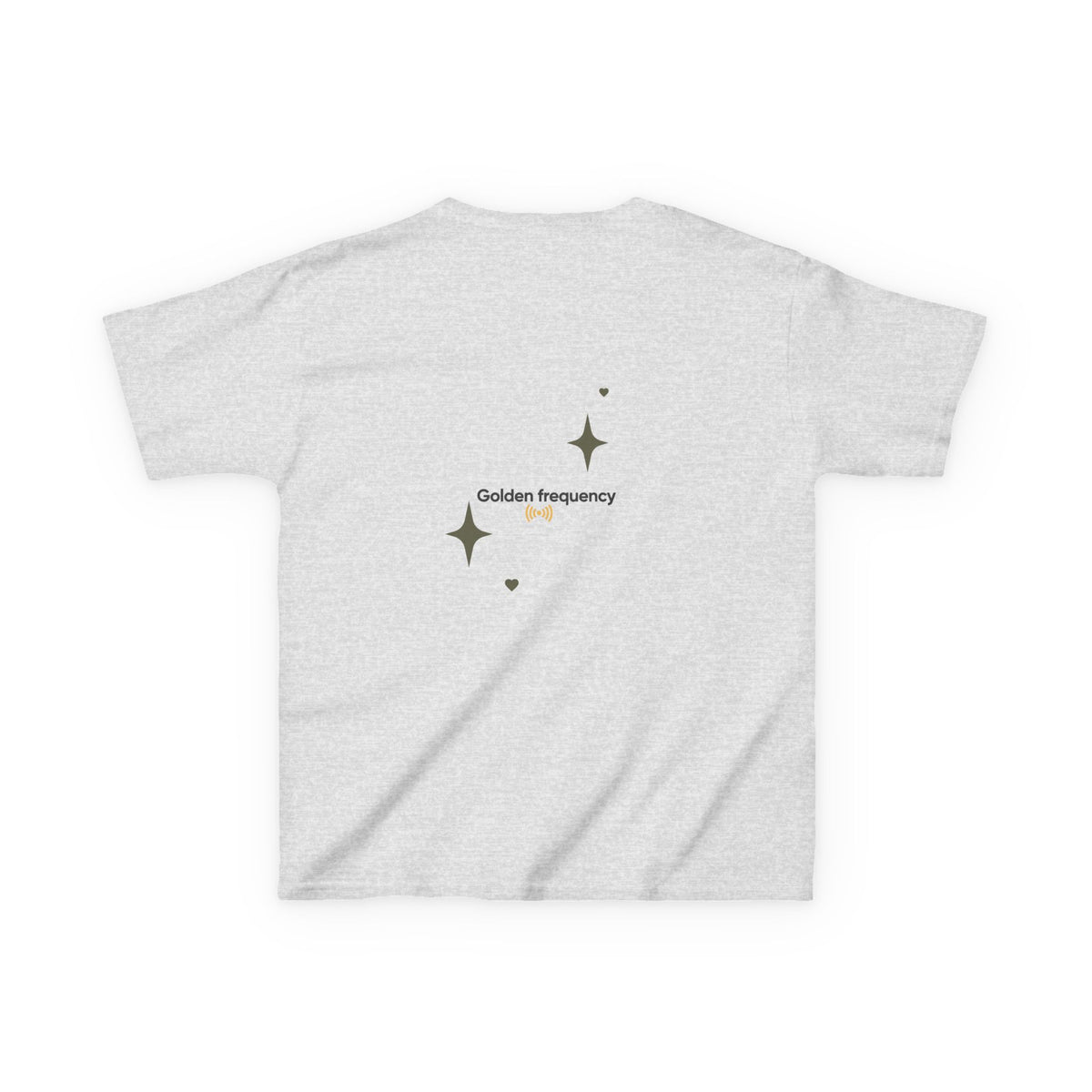 Kids Heavy Cotton™ Tee